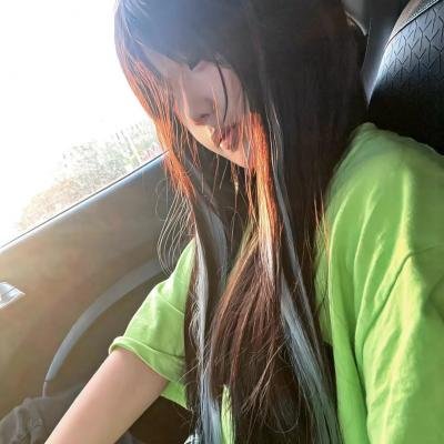 在那里有人喜欢我