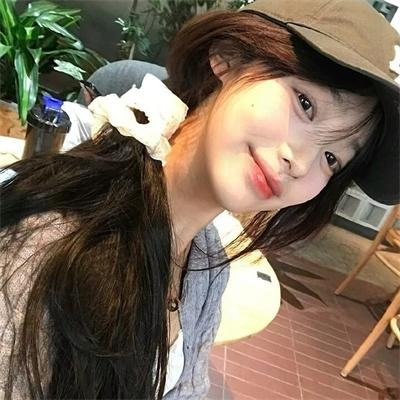 金发女郎的爱情